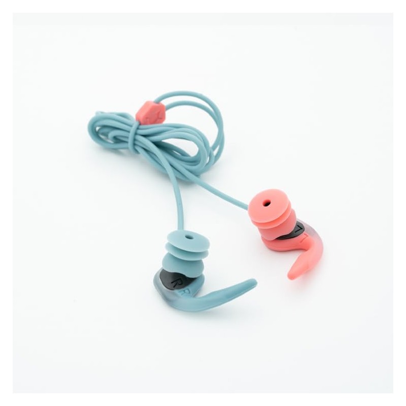 SurfEars 4.0 | Let Sound in - Keep Water Out