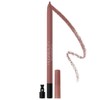 HUDA BEAUTY Lip Liner 2.0 – Pink Brown