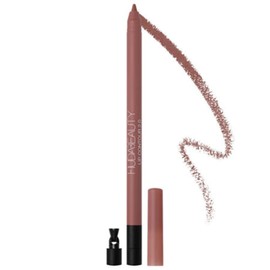 HUDA BEAUTY Lip Liner 2.0 – Pink Brown