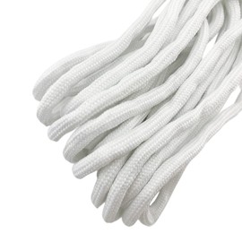 Olgamo Sausage Bead Weight Fabric Covered, 4/32" aggravate Line (20 Yards)