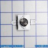 Supplying Demand W10480709 W11050897 - Kit de repuesto de termostato