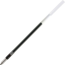 Mitsubishi Pencil uni SXR-80-07 Oil-based Ballpoint Pen Refill, Ultra Low Friction Jetstream Ink, 0.03 in. (0.7 mm), Black, 1 Piece