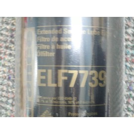 DONALDSON NEW GENUINE DONALDSON ENDURANCE OIL FILTER (PN ELF7739)