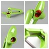 Aebor 2pcs Cherry Pitter Tool, Cherry Pit Remover Tool, Multi-Function