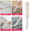 Blind Duster,Duster for Car Air Vents | Household Dust Collector