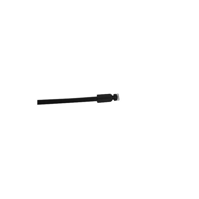 FR Recliner Handle Cable 3mm with 3.75" Exposed Wire, S-Tip