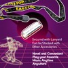 East top Harmonica,8 Hole Blues Harmonica, C Key Diatonic Blues