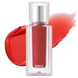 Bbia Last Velvet Tint, V02 Saeng Gap, 1 pc / 삐아 라스트 벨벳 틴트, V02생기갑, 1개