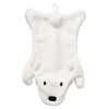 Setocraft SF-5845-130 Hand Towel, Polar Bear