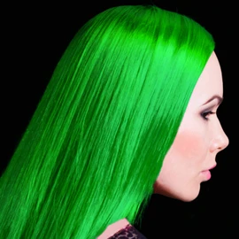Manic Panic - Electric Lizard, Classic Cream, Vegan, Cruelty-Free, Semi-Permanent Hair Colour, 3 x 118 ml