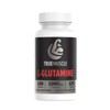 Green Forest True Muscle L-Glutamine 1000mg, 100 Caps