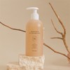 HEVEBLUE [HEVEBLUE]Salmon Fruity Centella Body Wash 300g