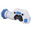 Tube Cutter Roller Bearing Knob Adjustment Manual Metal Pipe Cutting