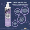 HUB Classic Colour Protect Conditioner 250ml x 1 for Coloured