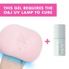 Olive & June Gel Polish | UV LED Nail Lamp