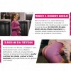 Creatina Mujer 5000mg Colágeno Bovino Bcaa Recuperación Sin Sabor