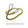 kowaku Tool Lanyard with Buckle Strap, Tether Lanyard, Bungee Cord,