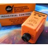 Diversified Electronics NEW ATC Diversified Electronics Time Delay Relay TUC120AKA030