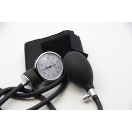 EastShore Manual Blood Pressure Cuff  Sphygmomanometer   Pediatric Child  size
