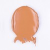 Maquillaje liquido, Perfect Filler Foundation, GOC, Extra cobertura, Acabado matte