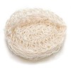 Saison Isola sisal exfoliating shower sponge