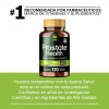 Prostate-x® Suplemento Para Próstata Sana Naturelab 120 Caps