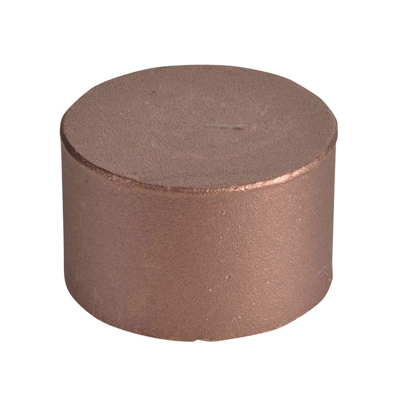 Thor 312c Copper Face Size 2