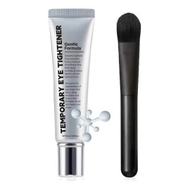 Corrector Y Prebase Reafirmante Para Ojos: Utiliza Nuestros