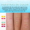 Labiales Lip Gloss Lip Oil Brillo Labial Set Maquillaje 6pzs