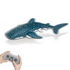 RC Shark Water Toy for Kids’ Pool Play – Remote
