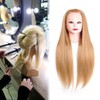 Harilla Haare Training Kopf Mannequin Kopf Hairstyling Mehrzweck Manikin Puppenkopf