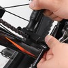 DOETYD Bike Chain Tool Removal Wrench Bicycle Repair Kit Bicycle