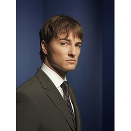 FC Carino Kerr Smith - 24X36 Rare Poster Print FCA #IDP550478