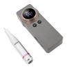 Nail Drill Machine Portable High Speed 35000RPM Rechargeable Nail Art