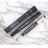 BONNIE CHOICE 3Pcs Matte Lip Liner and Lipstick Combo Set