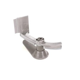 Robot Coupe 29373 Scraper Assembly Blixer 5 Plus