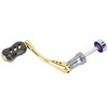 Fishing Spinning Reel Handle Carbon Fiber Handle Rocker Arm Grip