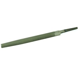 Proops 6" Smooth Half Round File. (F9611) Free UK Postage