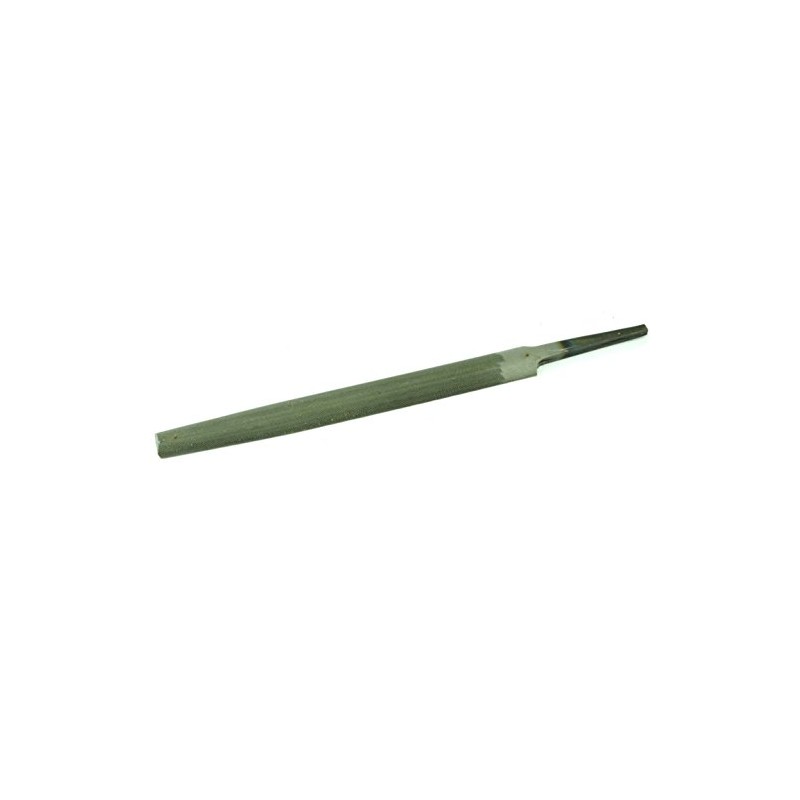 Proops 6" Smooth Half Round File. (F9611) Free UK Postage
