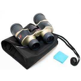 Defender 20x60 Extremely Perrini Binoculars with Pouch Ruby Lense