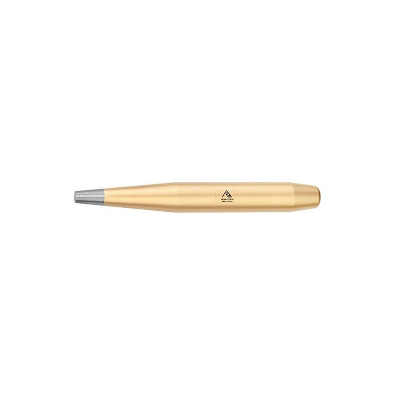 Rennsteig 448 039 0 Assembly Punch, Gold, 210 x 28