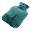 Hot Water Bag with Waistband 1000ml Double Hand Insert Free