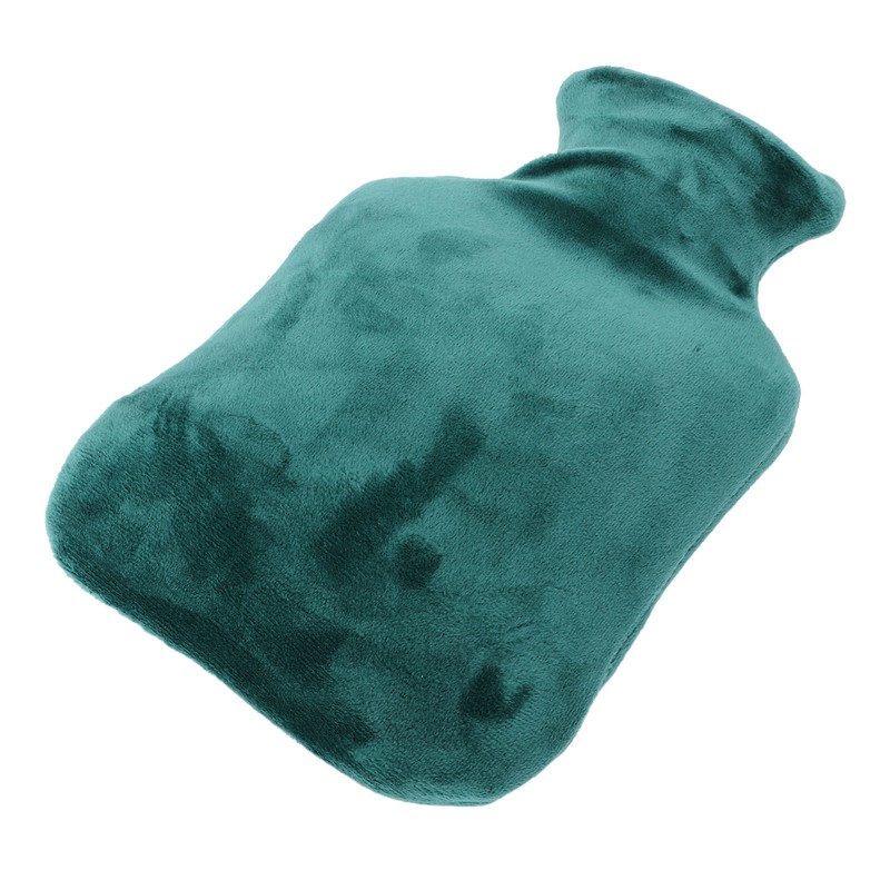 Hot Water Bag with Waistband 1000ml Double Hand Insert Free