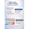 Growvit Suplemento Vitamina 3 Pack D3 Forte Zinc Hierro