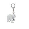 Papo 02208 "Polar Bear Cub Key Ring