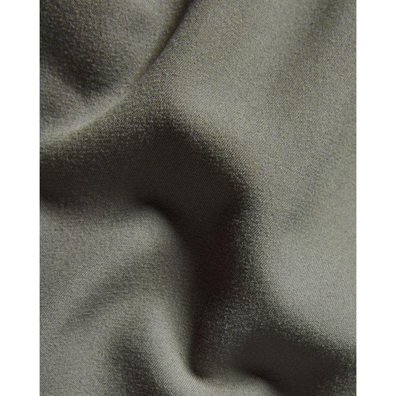 Dirik color block swimshort