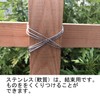 DAIDOHANT 10155318 Soft Stainless Steel Wire [SUS304] [Thickness] #14 0.08