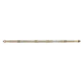 Acouto 920 mm Go Kart Rear Axle, High Strength Steel Alloy, 32T 23T Gears, Suitable for Go Karting, ATV -Off Road Vehicles, Quad Wheels, DIY Modifications for Drift