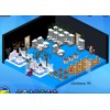 Webkinz christmas holiday lot b, you choose 6