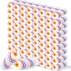 Leumoi 200 Pcs 4 Inch Mini Paint Roller Bulk Small